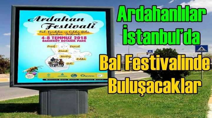 Bal Tadında Bir Festivalde Buluşmaya Hazırmısınız?